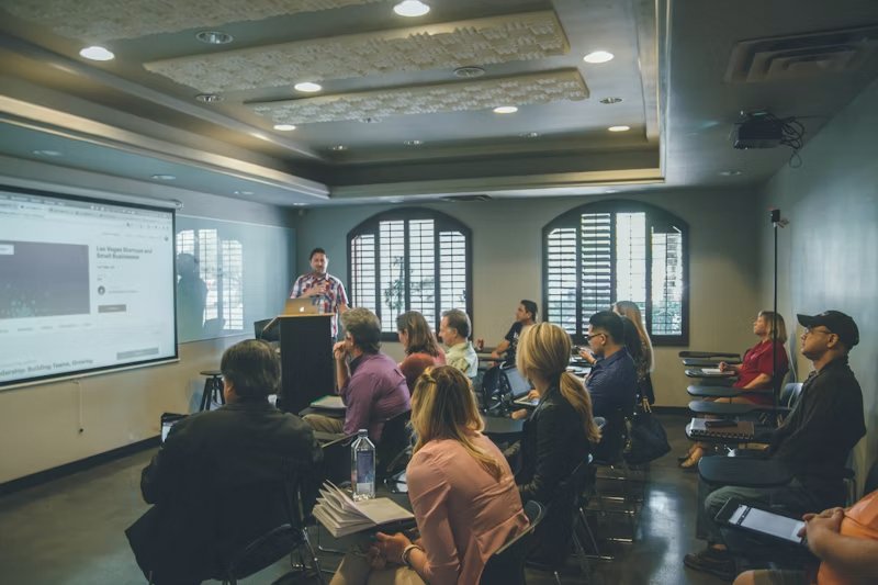 Academia de Cursos Online
