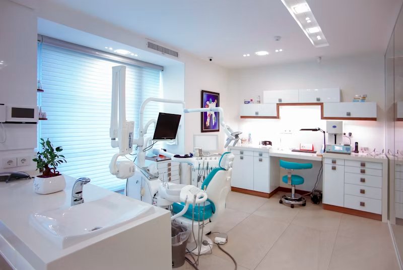 Centro Médico Especializado