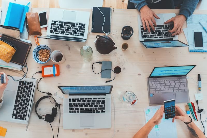 SaaS & Startup Tech